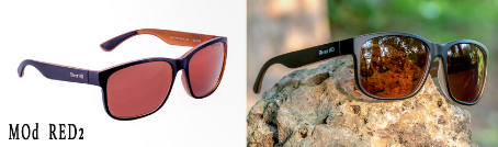 RIVER HD - LENTE ROSSA RED 2